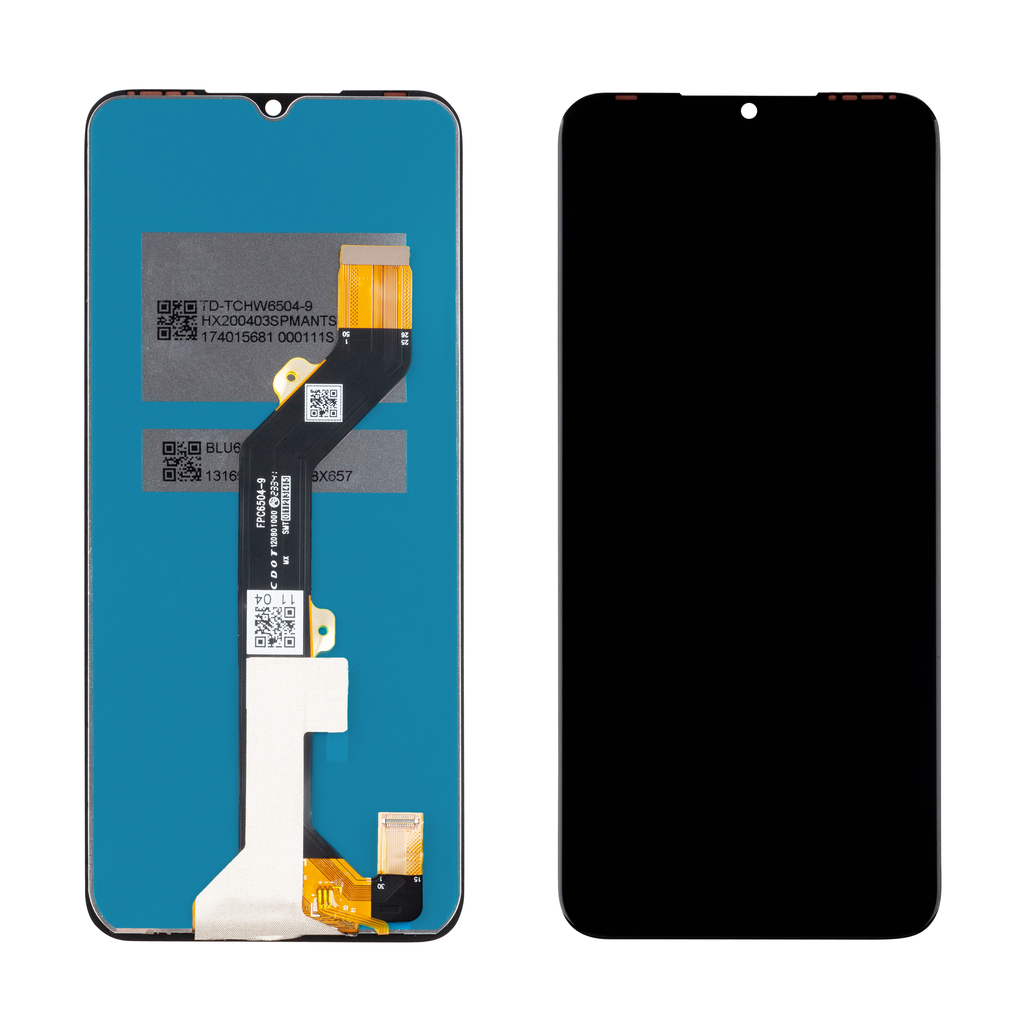 pour Infinix Zero X