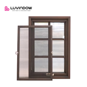 Luvindow chuyên nghiệp chống đạn không thể phá vỡ Crank Mở Cửa Sổ - Product Image 5