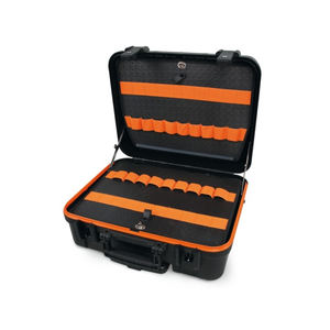 Beta 2032/TV chariot porte-outils en plastique avec poignée télescopique - Product Image 4