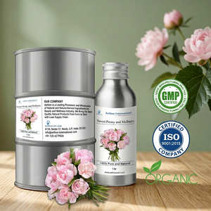 ดอกโบตั๋นหวานและสปามัลเบอร์รี่ & กลิ่นหอมประณีตและหรูหรา - Product Image 3