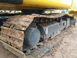 Para Komatsu para SANY Hitachi para CAT 320, excavadora de martillo, PC multiusos 200 PC130 PC60, Mini excavadoras hidráulicas sobre orugas - Product Image 4