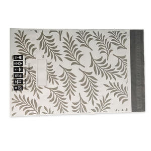 ที่มีคุณภาพสูงที่กำหนดเองพิมพ์100% ย่อยสลายได้ ASTM-D5511รีไซเคิลซองจดหมายถุงจดหมาย - Product Image 1