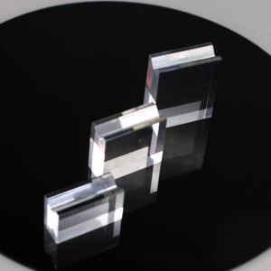 Espositore per Cancelleria da Ufficio, Blocco Trasparente per Singola Penna, Supporto in Acrilico Solido per Pennini, Portapenne in Plexiglass con Fessura - Product Image 3