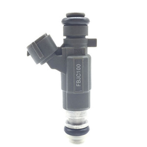 หัวฉีดน้ำมันเชื้อเพลิง FBJC101 16600AE060 สำหรับรถยนต์นิสสัน เทียน่า บริลเลียนซ์ วี5 พาลาดิน ซันนี่ 1.5T เอ็กซ์เทรล เบนซิน - Product Image 4