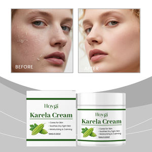 Melon amer hydratant, doux et respectueux de la peau, soin du visage, clair, translucide, lisse, rafraîchissant - Product Image 3