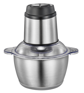 Amoladora <span class=keywords><strong>de</strong></span> <span class=keywords><strong>carne</strong></span> <span class=keywords><strong>de</strong></span> cobre puro para la familia real, material <span class=keywords><strong>de</strong></span> acero inoxidable y PP, 2L, 304 W, dos engranajes, 250, laufwerk, fufu, 5425 # - Product Image 3
