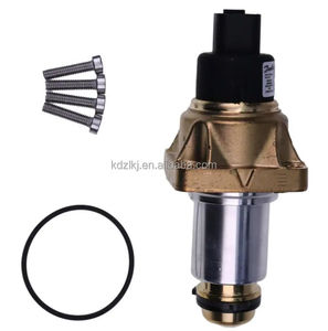 Venta al por mayor: Nueva válvula de aceleración eléctrica original Thermo King 40-1472 para unidades de refrigeración de camiones, para aplicaciones de refrigeración en camiones. - Product Image 2