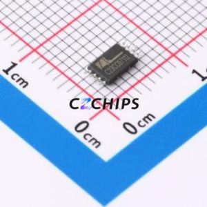 ทรานซิสเตอร์สนาม TSSOP-8 VBC2311 (Mosfet) ใหม่ล่าสุด - Product Image 2