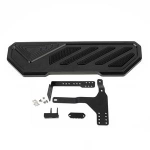 อุปกรณ์เสริมภายในรถออฟโรด4x4แป้นเหยียบด้านซ้ายสำหรับ JEEP Wrangler JK 07-18 - Product Image 1