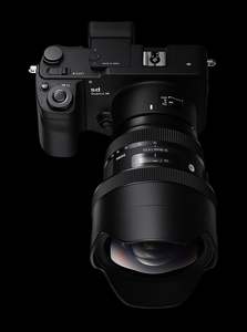 Objetivo Sigma 12-24 mm f/4 DG HSM Art (Canon EF) - Product Image 6