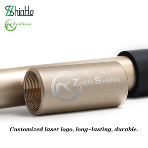 Barre d'exercice légère en aluminium du fabricant Zhensheng, remise disponible pour les commandes en gros - Product Image 6