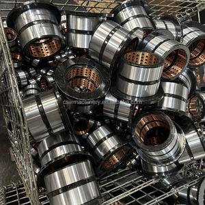 ปลอกขุดดินสำหรับรถวอลโว่ EC200 EC300 EC240 Doosan DX225 daowoo DH220หมุดบูชชิ่ง - Product Image 1