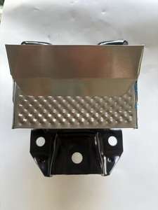 AL LAMP Mount mesin kiri/kanan untuk GMC Sierra Yukon 5.3L/6.0L/6.2L 2007-2014 ZPS/US/009AB OEM 15854939 100% diuji 12 bulan - Product Image 1