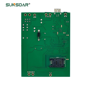 Fabricación de PCBA para Dispositivos 5G y de Redes |   Control de Impedancia, Experiencia en Rigid-Flex |   Servicio de Montaje de Componentes Electrónicos (SMT) y Directo a Placa (DIP) de Alta Calidad Disponible - Product Image 3