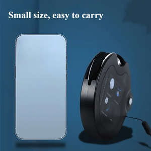 <span class=keywords><strong>2</strong></span>-in-1写真リフレクター-大きな楕円形、折りたたみ、ポータブル照明パネル、金と白のディフューザー - Product Image 3