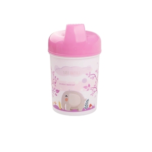 Bouteille <span class=keywords><strong>d</strong></span>'eau en plastique pour bébé avec bec verseur <span class=keywords><strong>anti</strong></span>-goutte, résistante aux morsures, étanche, <span class=keywords><strong>anti</strong></span>-<span class=keywords><strong>fuite</strong></span>, pour apprendre à boire - Product Image 4