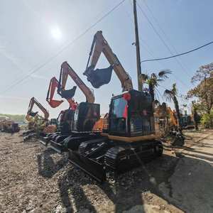 L'excavatrice utilisée de Caterpillar a utilisé la mini excavatrice CAT307E2 a utilisé 7 tonnes d'excavatrice utilisée de chat - Product Image 5