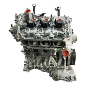 Motor de coche para <span class=keywords><strong>Audi</strong></span> <span class=keywords><strong>V6</strong></span> motor CJT EA837 EA888 para <span class=keywords><strong>Audi</strong></span> Volkswagen TFSI TSI CPM CFK CNC CDH 06H100031 Motor de coche - Product Image 3