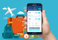 Application de gestion d'hôtel version entreprise avec réservation d'hôtel mobile, services de marketing numérique en ligne Android, stock inclus