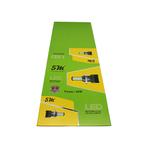 Caja de regalo de madera de alta calidad caja de regalo para bebé - Product Image 6