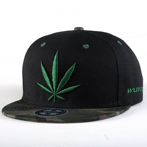 Gorras Snapback Personalizadas <span class=keywords><strong>New</strong></span> <span class=keywords><strong>Era</strong></span> 3D con Logotipo Bordado, Gorra Snapback Hip Hop para Hombre, Gorras Snapback Personalizadas - Product Image 3