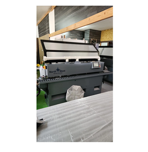 เครื่องเลื่อยไม้แบบเลื่อนได้สำหรับอุตสาหกรรมแบบพกพา - Product Image 1