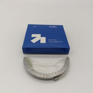 Wespc 31137551เครื่องยนต์ดีเซลต่อ Kins อะไหล่รถแทรกเตอร์เพลาข้อเหวี่ยงแหวนแบริ่งเพลาข้อเหวี่ยงด้านข้าง - Product Image 3