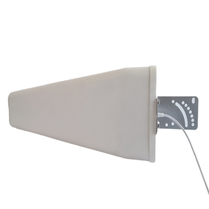 Shd cao đạt được 12dBi đăng nhập định kỳ ăng-ten Yagi tăng cường băng rộng 2G/3G/4G ăng-ten bên ngoài để sử dụng ngoài trời 698 ~ 4000 MHz - Product Image 1