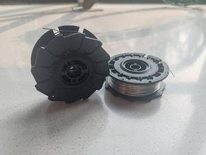 High Quality Q195 <strong>Galvanized</strong> <strong>Loop</strong> <strong>Tie</strong> <strong>Wire</strong> Electro <strong>Galvanized</strong> Rebar <strong>Tie</strong> <strong>Wire</strong> for Max Tying Tool Iron <strong>Wire</strong> Coil Rebar Tying Tool - Product Image 4