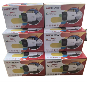 Hệ thống <span class=keywords><strong>camera</strong></span> an ninh <span class=keywords><strong>Hikvision</strong></span> ColorVu tích hợp micro, <span class=keywords><strong>camera</strong></span> IP dạng đạn, đầu ghi hình NVR 4 kênh PoE 4K, ổ cứng HDD 4TB, bán buôn, <span class=keywords><strong>camera</strong></span> <span class=keywords><strong>CCTV</strong></span> 2/4 MP - Product Image 6