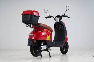 Kit <span class=keywords><strong>moto</strong></span> électrique unisexe 60v 20ah <span class=keywords><strong>Cross</strong></span>-Country <span class=keywords><strong>moto</strong></span> électrique cyclomoteur scooter chinois <span class=keywords><strong>adulte</strong></span> cadre en acier frein à disque batterie 15ah - Product Image 4