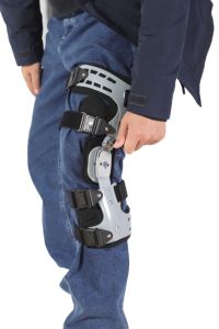Grote Promotie Zeer Goedkope Oa Kniebrace Ondersteuning Voor Genezing Artrose En <span class=keywords><strong>Acl</strong></span> Mcl Oa Knie <span class=keywords><strong>Brace</strong></span> Knie Supporter - Product Image 5