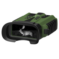 DT49 nouvelles jumelles de Vision nocturne infrarouge HD 2.5K de haute qualité pour l'observation des oiseaux et la chasse E470A