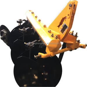 Yucheng Hongri Haswell negozio di aratro fattoria - Product Image 2