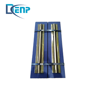 Barre de frappe <span class=keywords><strong>Apk</strong></span> 50 de haute qualité pour concasseur à percussion, pièce résistante à l'usure, pièce à haute teneur en <span class=keywords><strong>chrome</strong></span> - Product Image 1