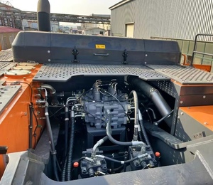 Giá máy xúc <span class=keywords><strong>70</strong></span> tấn thương hiệu Trung Quốc, máy xúc bánh xích thủy lực lớn <span class=keywords><strong>70</strong></span> tấn để bán, máy khá hiệu quả - Product Image 6