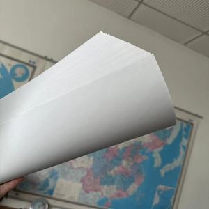 Papel de Arte C2S Hi-Kote de 80-200 g/m² para Impresión de Revistas de APP Xplore - Product Image 4
