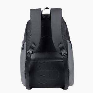 OEM Wholesale Business <b>Travel</b> Laptop Backpack <b>Men</b> Nylon Wear Resistant Waterproof Casual Traveling Mochilas Back Pack <b>Bags</b> - Product Image 3