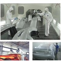 Peinture en aérosol métallisée effet chrome miroir, revêtement liquide, finition argent réfléchissant pour meubles, appareils électroménagers, plastique, usage électrique