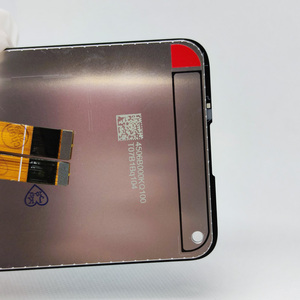 Écran LCD Samsung Galaxy A12 SM-A125F A125F/DS A127F, ensemble numériseur tactile de remplacement pour panneau d'affichage Samsung A12 - Product Image 4