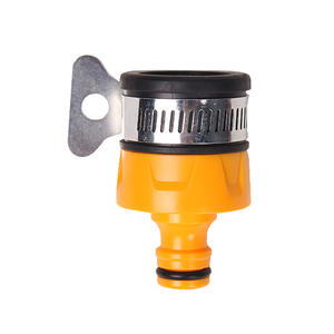 Adaptador de Enchufe para Grifo sin Rosca de 3/4 Pulgadas - Product Image 1