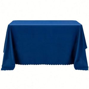 Housse de table personnalisée pour campagne publicitaire, exposition, conférence et enregistrement - Product Image 5