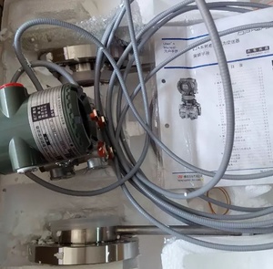 New Yokogawa Ejx438a with <b>Remote</b> Diaphragm Seal | Gauge Pressure, Flange Connection, High Accuracy - Product Image 6
