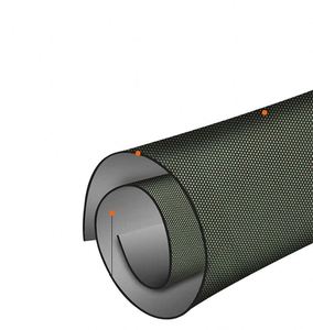 Sac de transport et de rangement pour queues de billard, étanche et durable, certifié BSCI, fabrication OEM, design tendance - Product Image 1