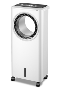 Hiệu quả cao <span class=keywords><strong>2025</strong></span> <span class=keywords><strong>New</strong></span> OEM làm mát không khí nước <span class=keywords><strong>Fan</strong></span> điều hòa không khí blsdeless tháp <span class=keywords><strong>Fan</strong></span> tầng <span class=keywords><strong>Fan</strong></span> Home sử dụng cho không gian nhà - Product Image 2