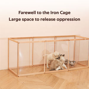 עץ שקוף בית חתול גדול שטח חיצוני חתלתול חתול בית דיור - Product Image 3