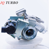 4HK1 Turbocharger RHF55 VDA40016 8980277725 8980277720 for Qingling Isuzu 700P Rhf55v Turbocharger
