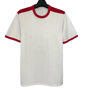 2324 afrika Cape Verde ulusal futbol takımı 2526 nem esneklik Fan sürümü uzakta nefes forması erkekler için - Product Image 1