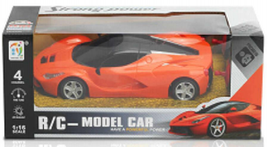 รถบังคับวิทยุ Ryan & Mindpro รุ่น 1:4 สเกล รถบังคับไฟฟ้าพร้อมเล่น วัสดุพลาสติก เล่นได้ทั้งในบ้านและนอกบ้าน สำหรับเด็กอายุ 8-13 ปี - Product Image 3