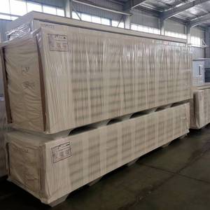 Phòng lạnh tấm Polyurethane lạnh lưu trữ tấm cách nhiệt bảng EPS Vật liệu Hội Đồng Quản trị/tông tường bảng điều khiển/EPS bánh sandwich Bảng điều chỉnh - Product Image 3